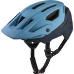 Alpina Каска за планинско колоездене Alpina Rootage 2 Bike helmet - Navy Smoke Blue - размер 55-59 cm (851-1915-0312)