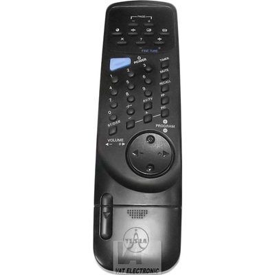 GENERAL Tesla 024254 - дистанционно управление дубликат (024254)