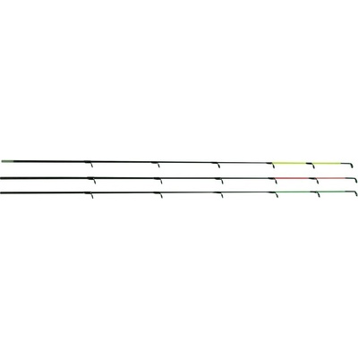 Sensas Feederová špička Feeder White Arrow 1,5oz 2,5mm karbon – Zboží Dáma