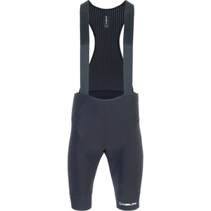 Nalini Мъжки клин за колоездене Nalini Xskin Speed Bibshort Cycling bottoms - Black (055-3538-0112)