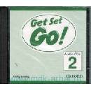GET SET GO 2 CLASS AUDIO CD