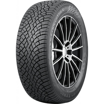 Nokian Tyres HAKKAPELIITTA R5 205/50 R17 93R