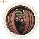 CAPTAIN BEEFHEART: SAFE AS MILK LP