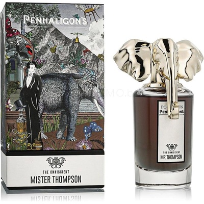 Penhaligon's Penhaligon's The Omniscient Mister Thompson EDP 100ml мъжки
