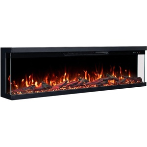 Emotionflame Unity EF-U107 Камини
