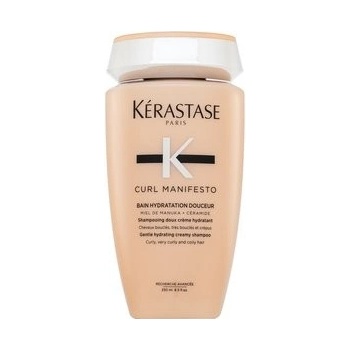 Kérastase Curl Manifesto Bain Hydratation Douceur šampon 250 ml