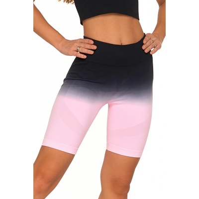 Moraj dámské kraťase RDL2400-001 černá