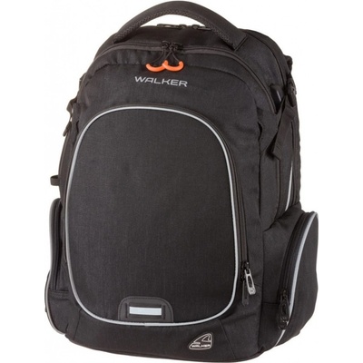 Emipo batoh Campus Evo Black