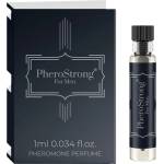 PheroStrong - парфюм с феромони за мъже - 1ml