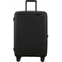 Samsonite RESTACKD SPINNER 68/25 EXP BLACK Restackd 71 l 150704