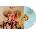 Forest Blakk - Undone (Love & Lost) (Deluxe Edition) (Light Blue Coloured) (12" Single) (075678605130)