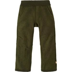 disana Детски туристически панталон disana Kid's Walk-Hose Walking trousers - Oliv - размер 134/140 (EU) (701-4038-0515)