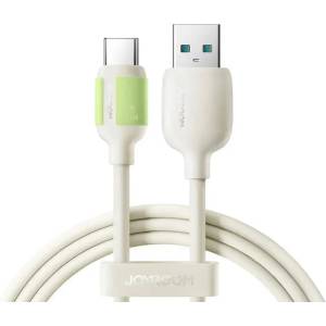 JOYROOM Кабел Joyroom S-A53, USB-A / USB-C, 3A, бързо зареждащ (6956116730697)