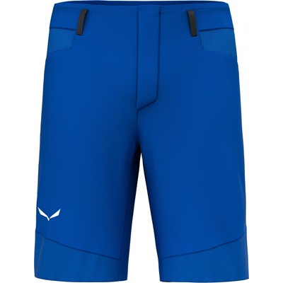 Salewa Мъжки къси панталони Salewa Agner DST Shorts - Electric - размер 52 (EU) (012-2517-0114)