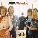 ABBA: WATERLOO, CD