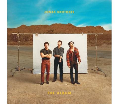 The Album