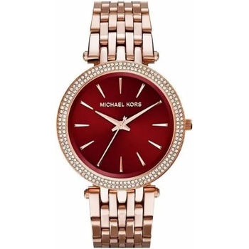 Image 1 of Michael Kors MK3378