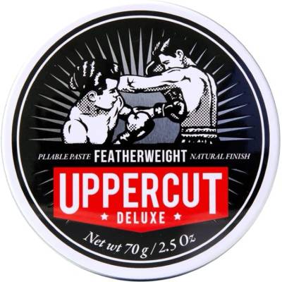 Uppercut Deluxe Featherweight Fiber Paste 70 g