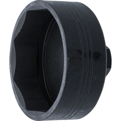 BGS Technic Klíč na kryty náprav / matice náprav pro 13 až 14tunové zadní nápravy BPW 120 mm BGS 74346