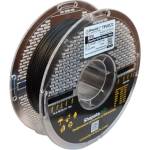  Tpu филамент 1.75мм 0.75кг Черен pro 9075a (tpu021)