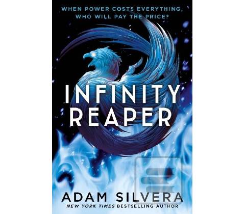 Infinity Reaper