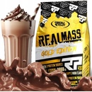 Gainery Real Pharm Real Mass Gold Edition Gainer 3000 g