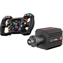PXN Bundle VD6 + W GTL GT ONE, Direct Drive Základna + Volant
