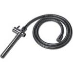 Shots Toys Prowler RED Анална душ система (P25658)