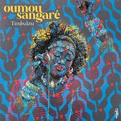 BMG Sangare Oumou: Timbuktu - CD (047986)
