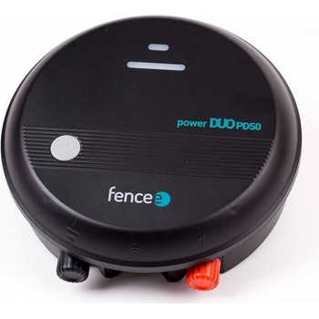 Fencee power DUO PD50