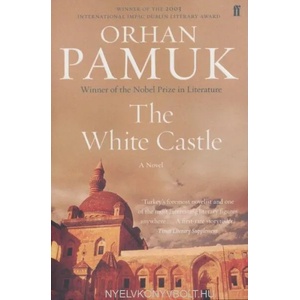 White Castle | Orhan Pamuk (2015)