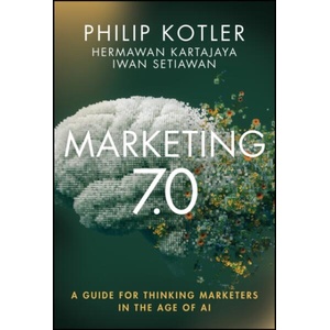 Marketing 7.0 (ISBN: 9781394329861)