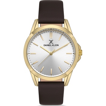 Daniel Klein Дамски часовник Daniel Klein DK. 1.13419-2 (B--DK.1.13419-2)
