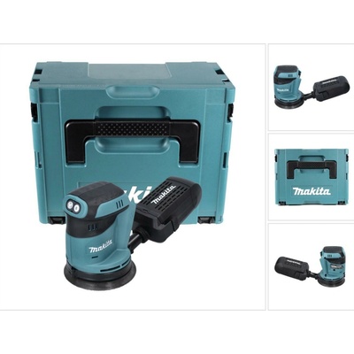 Makita DBO180ZJ