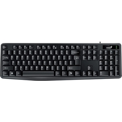 Genius KB-117 31310016415