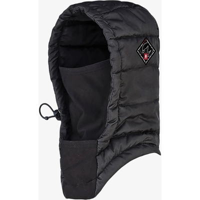 Kapuce Majesty Heatshield Insulated Hood black
