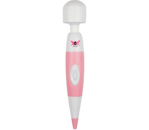 Pixey Wand Vibrator