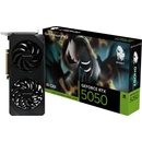 Gainward GeForce RTX 5050 Ghost 8GB GDDR6 128bit (NE65050019P1-GB2070B)