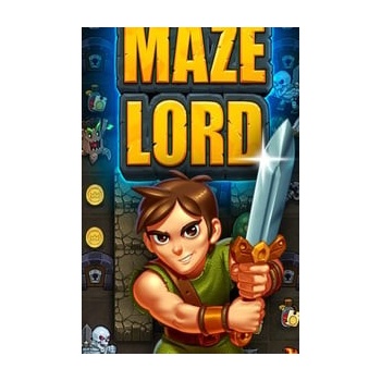 Maze Lord