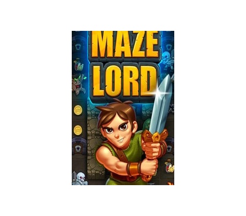 Maze Lord