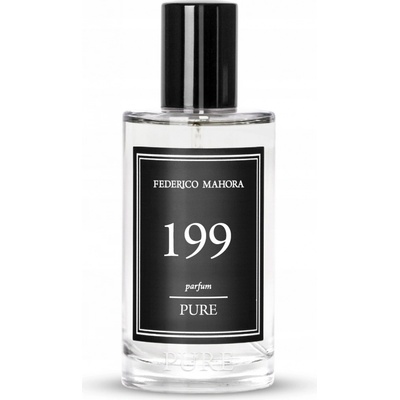 FM 199 Pure Royal parfém pánský 50 ml