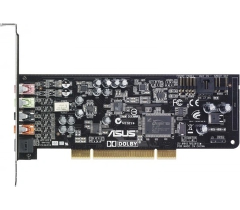 Asus Xonar DG