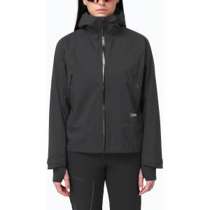Salomon Дамско яке за дъжд Salomon Outquest 2.5L deep black