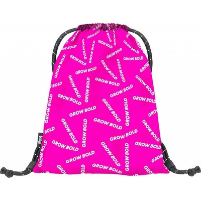 Presco Group Grow Bold růžová