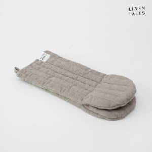 Linen Tales Ленена ръкавица за фурна Natural - Linen Tales (LT-OM-1S-N)
