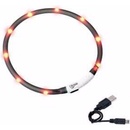 Karlie Visio Light LED obojok