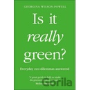 Is It Really Green