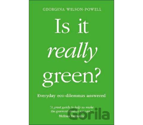Is It Really Green