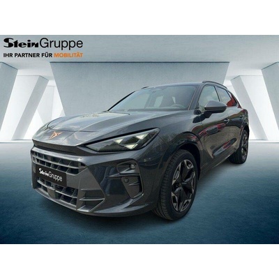 Cupra Terramar 2.0 TSI VZ 4Drive DSG 195 kW