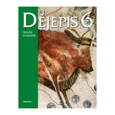 Dějepis 6 nový